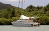 CATAMARAN CATALAC 9 METRES EN MARTINIQUE
